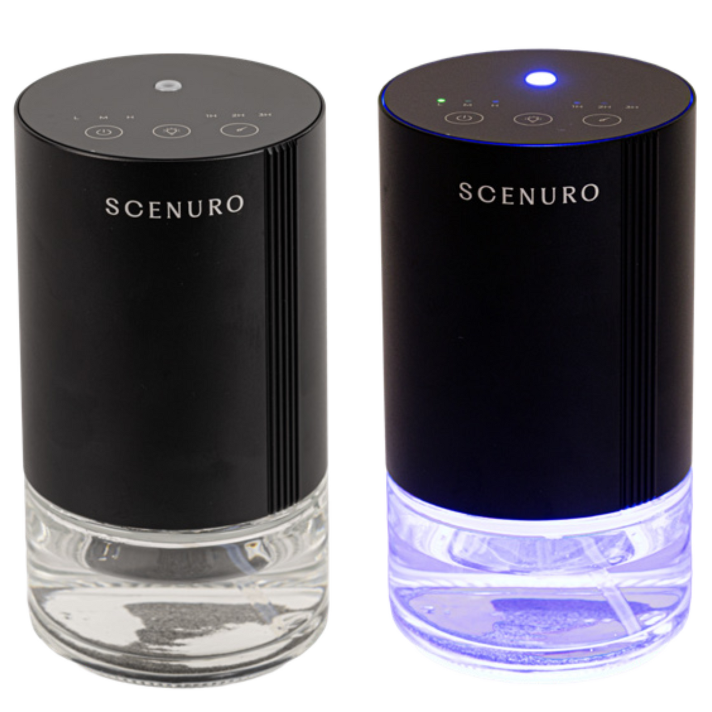 Glow Waterless Diffuser Kit – Scenuro