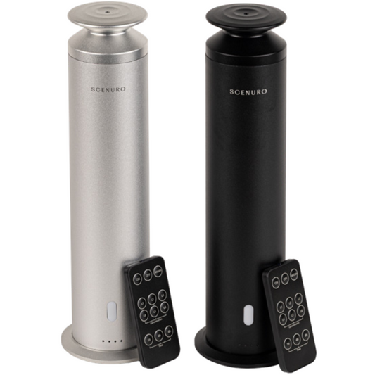 Grand Waterless Diffuser Kit – Scenuro