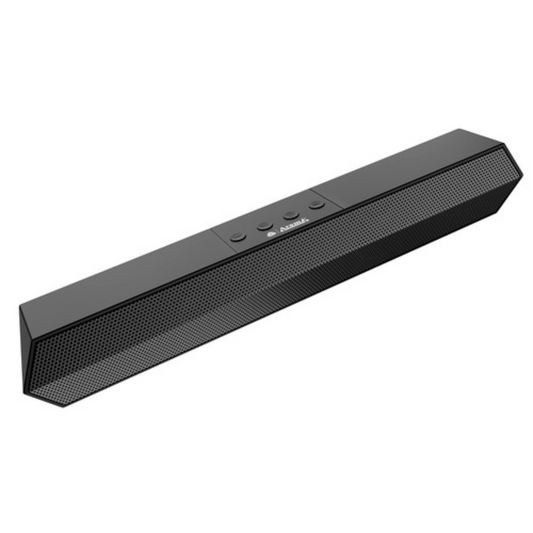 Joyride 16W SoundBar – Aroma Portable Wireless SoundBar (Mix Colors)