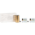 Duo Waterless Diffuser Kit – Gold / Silver  – Scenuro